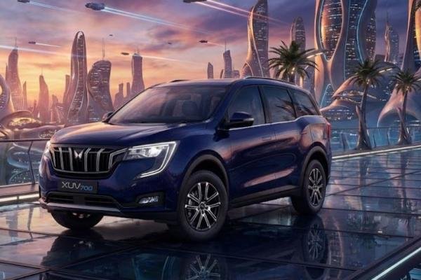 540° कैमरा और ट्रिपल स्क्रिीन जैसे धांसू फीचर्स के साथ Mahindra XUV 7XO आज होगी लॉन्च