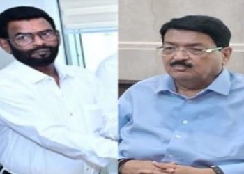 Breaking News: बैजनाथ राम और परिमल नाथवानी राज्यसभा चुनाव जीते-आधिकारिक घोषणा बाकी