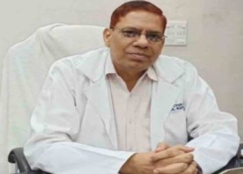 Breaking News: रिम्स के निदेशक डॉ. राजकुमार ने अपने पद से दिया इस्तीफा-सीआईडी ने मारा था छापा