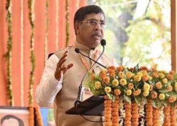 झारखंड के 595 मंडलों में हूल दिवस मनाएगी भाजपा, भोगनाडीह में होगा भव्य कार्यक्रम