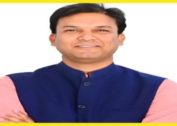 परिसीमन पर लोगों को क्यों डरा रहा है विपक्ष-भाजपा प्रवक्ता मृत्युंजय शर्मा का बड़ा हमला