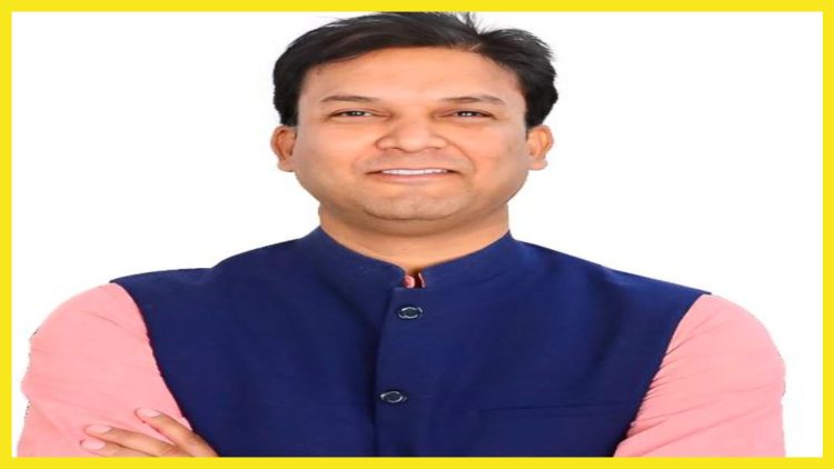 परिसीमन पर लोगों को क्यों डरा रहा है विपक्ष-भाजपा प्रवक्ता मृत्युंजय शर्मा का बड़ा हमला 1 परिसीमन पर लोगों को क्यों डरा रहा है विपक्ष-भाजपा प्रवक्ता मृत्युंजय शर्मा का बड़ा हमला