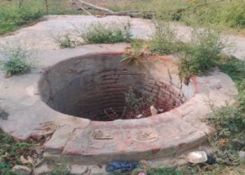 रांची अनगड़ा में बड़ा हादसा-कुंए में डूबने से दो सगे भाईयों की दर्दनाक मौत