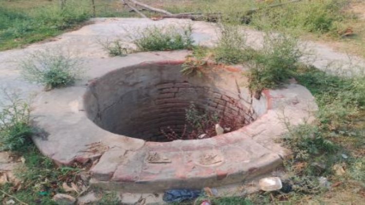 रांची अनगड़ा में बड़ा हादसा-कुंए में डूबने से दो सगे भाईयों की दर्दनाक मौत