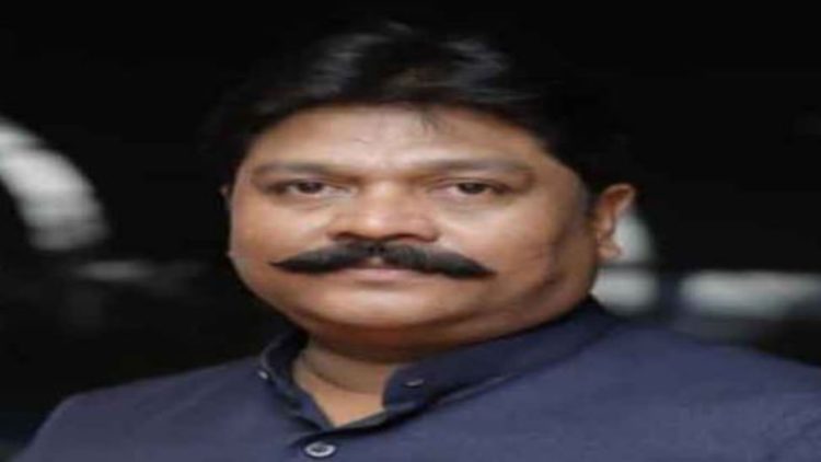 झारखंड में 47 लाख अनमैप्ड वोटरों पर बवाल! मतदाता सूची पर कांग्रेस का बड़ा सवाल 1 झारखंड में 47 लाख अनमैप्ड वोटरों पर बवाल! मतदाता सूची पर कांग्रेस का बड़ा सवाल