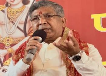 ‘पुलिस की मौजूदगी में हुई हत्या’, आदित्य साहू ने निष्पक्ष जांच और FIR की उठाई मांग