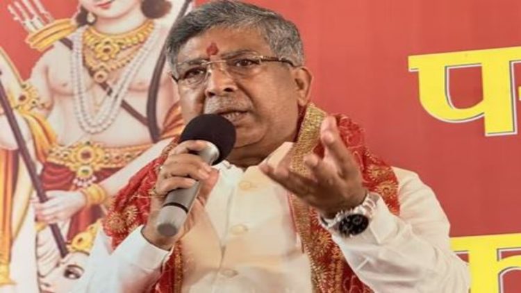 ‘पुलिस की मौजूदगी में हुई हत्या’, आदित्य साहू ने निष्पक्ष जांच और FIR की उठाई मांग