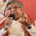 ‘पुलिस की मौजूदगी में हुई हत्या’, आदित्य साहू ने निष्पक्ष जांच और FIR की उठाई मांग