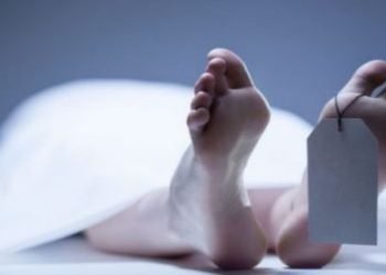 कोडरमा में IDFC बैंककर्मी का शव मिलने से मची सनसनी, जांच में जुटी पुलिस