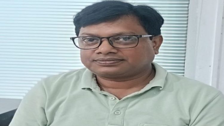 RIMS-2 जैसे स्वास्थ्य परियोजना के निर्माण में बाधा डालने की कोशिश कर रही है-कांग्रेस का बड़ा आरोप