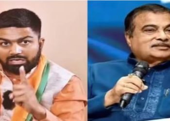 E20 Petrol Controversy: E20 पेट्रोल विवाद में नितिन गडकरी का बड़ा खुलासा, मनीष कश्यप पर FIR दर्ज
