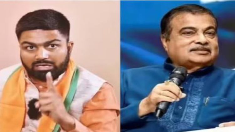 E20 Petrol Controversy: E20 पेट्रोल विवाद में नितिन गडकरी का बड़ा खुलासा, मनीष कश्यप पर FIR दर्ज