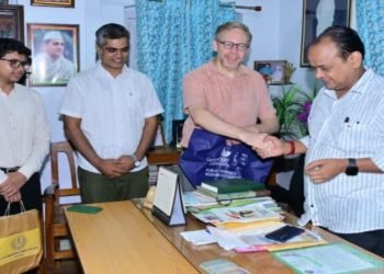 झारखंड के मेडिकल छात्रों को मिलेगा अमेरिका में पढ़ाई का मौका, Georgia State University से होगा MoU