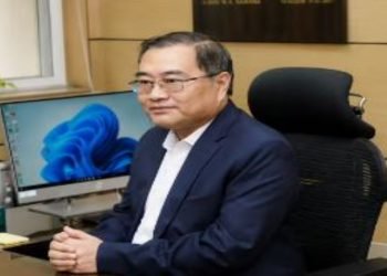Breaking News: JPSC के पूर्व अध्यक्ष एल ख्यांग्ते के आवास पर पूछताछ के लिए पहुंची सीआईडी की टीम
