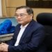 Breaking News: JPSC के पूर्व अध्यक्ष एल ख्यांग्ते के आवास पर पूछताछ के लिए पहुंची सीआईडी की टीम