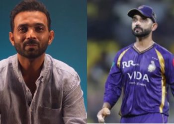 Ajinkya Rahane Retirement: हर सफर का एक अंत होता है-अजिंक्य रहाणे ने अंतरराष्ट्रीय क्रिकेट से संन्यास लिया