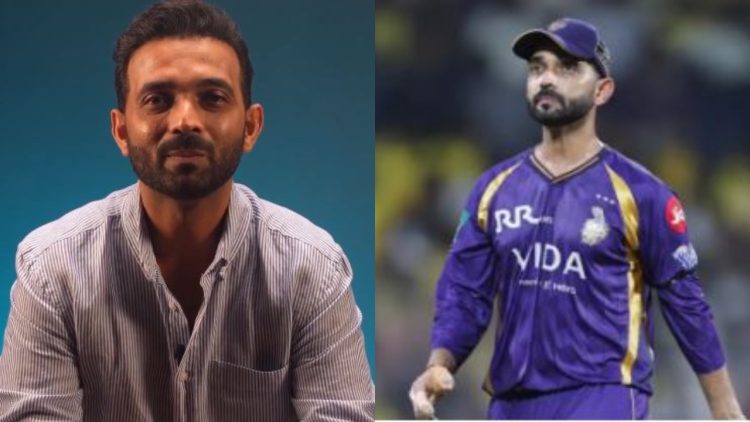 Ajinkya Rahane Retirement: हर सफर का एक अंत होता है-अजिंक्य रहाणे ने अंतरराष्ट्रीय क्रिकेट से संन्यास लिया