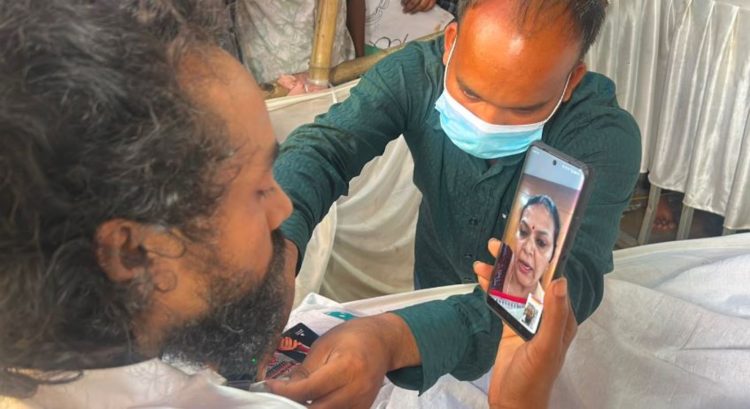 Breaking News: लिखित रुप से मांग पूरी होने तक जारी रहेगा आंदोलन-देवेन्द्र नाथ महतो ने सरकार को चेताया 1 Breaking News: लिखित रुप से मांग पूरी होने तक जारी रहेगा आंदोलन-देवेन्द्र नाथ महतो ने सरकार को चेताया