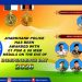 IG शैलेंद्र कुमार सिन्हा समेत झारखंड के 9 पुलिसकर्मियों को मिला राष्ट्रपति पुलिस पदक