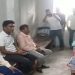 कोडरमा में अवैध अल्ट्रासाउंड क्लीनिक पर स्वास्थ्य विभाग का छापा, दो संचालकों से पूछताछ