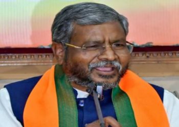 बाबूलाल ने CM हेमंत को लिखा पत्र, JSSC प्रभारी अध्यक्ष प्रशांत कुमार को हटाने की मांग