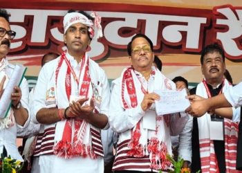 रांची में आदिवासी महाजुटान, परिसीमन में ST सीटें बढ़ाने समेत पांच प्रस्ताव पारित