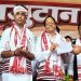 रांची में आदिवासी महाजुटान, परिसीमन में ST सीटें बढ़ाने समेत पांच प्रस्ताव पारित