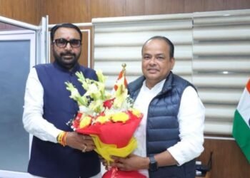 Jharkhand News: झारखंड को मिलेगा आयुर्वेदिक मेडिकल कॉलेज और अबुआ स्वास्थ्य योजना की सौगात, जापानी लैब में हाईटेक फैसिलिटी मिलेगी