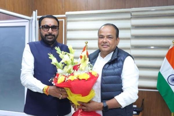 Jharkhand News: झारखंड को मिलेगा आयुर्वेदिक मेडिकल कॉलेज और अबुआ स्वास्थ्य योजना की सौगात, जापानी लैब में हाईटेक फैसिलिटी मिलेगी