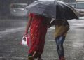 Jharkhand Weather Update: रांची समेत कई जिलों में भारी बारिश के साथ वज्रपात की चेतावनी