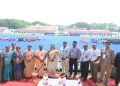 रांची में CISCE नेशनल हॉकी टूर्नामेंट-2026 का आयोजन, मंत्री शिल्पी नेहा तिर्की ने खिलाड़ियों का बढ़ाया हौसला