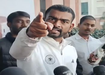 Breaking News: विधायक जयराम महतो को बड़ी राहत-इस मामले में मिली अग्रिम जमानत