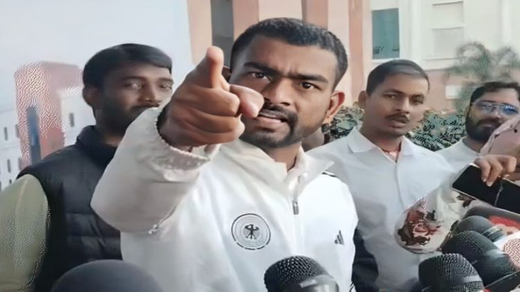 Breaking News: विधायक जयराम महतो को बड़ी राहत-इस मामले में मिली अग्रिम जमानत