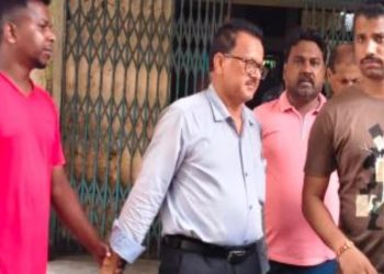 बोकारो में CBI की बड़ी कार्रवाई, घूस लेते हुए दो दो डीलिंग क्लर्क गिरफ्तार