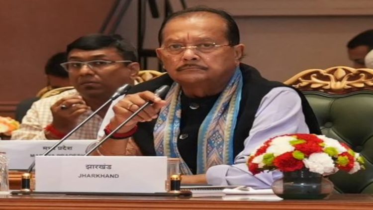 दिल्ली में वित्त मंत्रियों की बैठक-राधाकृष्ण किशोर ने झारखंड के लिए रखीं 3 बड़ी मांगें 1 दिल्ली में वित्त मंत्रियों की बैठक-राधाकृष्ण किशोर ने झारखंड के लिए रखीं 3 बड़ी मांगें