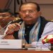 दिल्ली में वित्त मंत्रियों की बैठक-राधाकृष्ण किशोर ने झारखंड के लिए रखीं 3 बड़ी मांगें