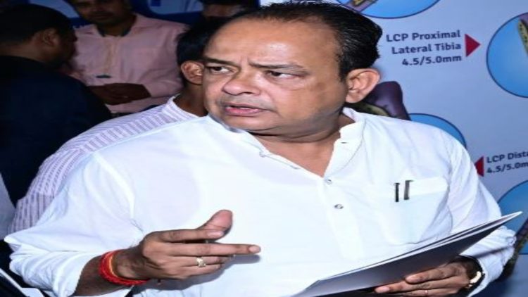 झारखंड के 25 बच्चों का मुफ्त होगा हृदय इलाज, कोच्चि भेजे जाएंगे मरीज