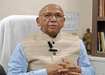 मंत्री दीपिका पाण्डेय सिंह की बेटी का निधन, सरयू राय ने घर पहुंचकर जताया शोक