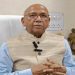 मंत्री दीपिका पाण्डेय सिंह की बेटी का निधन, सरयू राय ने घर पहुंचकर जताया शोक