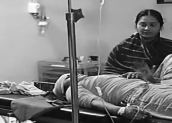 कोडरमा-जयनगर मार्ग पर दर्दनाक सड़क हादसा, महिला की मौके पर मौत