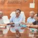 मतदाता सूची में बदलाव पर कांग्रेस का प्रदर्शन, रांची में निर्वाचन आयोग कार्यालय का किया घेराव 6 मतदाता सूची में बदलाव पर कांग्रेस का प्रदर्शन, रांची में निर्वाचन आयोग कार्यालय का किया घेराव