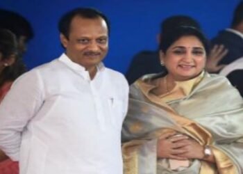 Maharastra Politics: अजीत पवार की पत्नी सुनेत्रा पवार को डिप्टी सीएम बनाने की मांग! एनसीपी नेताओं ने सीएम से की मुलाकात
