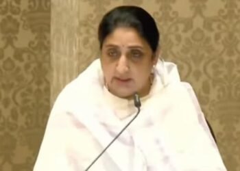 Big Breaking : महाराष्ट्र की पहली महिला डिप्टी सीएम बनी सुनेत्रा पवार, राज्यपाल ने दिलाया शपथ