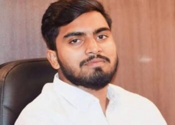 Breaking News: मून डिस्को बार में युवक को कार से कुचलकर मारने वाले दो आरोपी गिरफ्तार