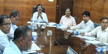 Ranchi News: वोटर लिस्ट में गड़बड़ी की अब खैर नहीं-मुख्य निर्वाचन पदाधिकारी ने की समीक्षा बैठक