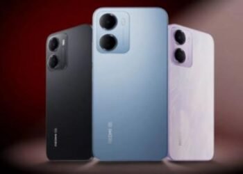 बजट स्मार्टफोन का नया किंग-दो दिनों की बैट्री बैकअप के साथ Redmi 15A 5G भारत में लॉन्च