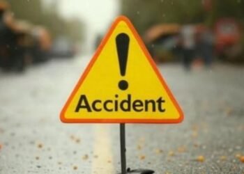 Ranchi News: रांची के अनगड़ा में भयंकर सड़क हादसा, दो चचेरे भाईयों की दर्दनाक मौत