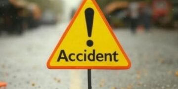 Ranchi News: रांची के अनगड़ा में भयंकर सड़क हादसा, दो चचेरे भाईयों की दर्दनाक मौत