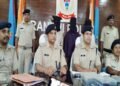 Ranchi News: रामनवमी जुलूस में जेब साफ करने वाले पुरुलिया गैंग का पर्दाफाश, बंगाल में खपाते थे माल