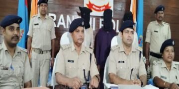 Ranchi News: रामनवमी जुलूस में जेब साफ करने वाले पुरुलिया गैंग का पर्दाफाश, बंगाल में खपाते थे माल